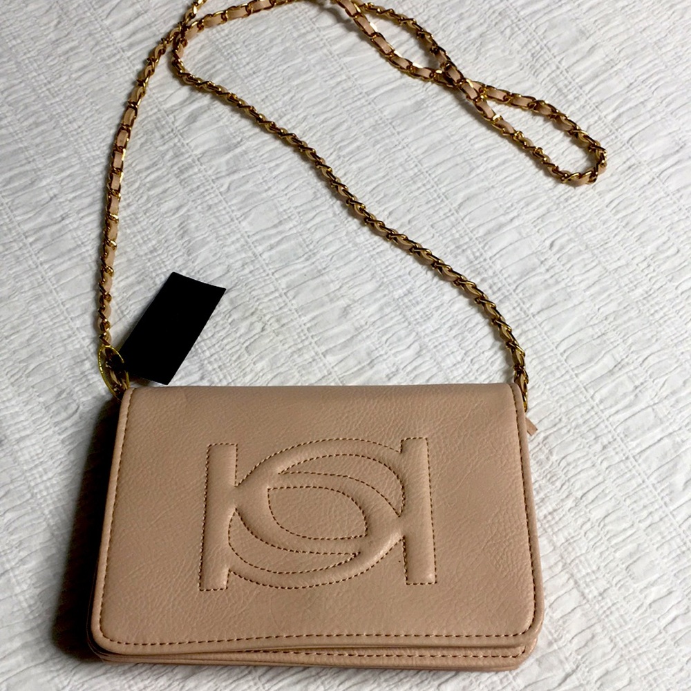 Crossbody little purse